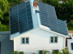 What Makes Polysilicon Solar Panels Unique?